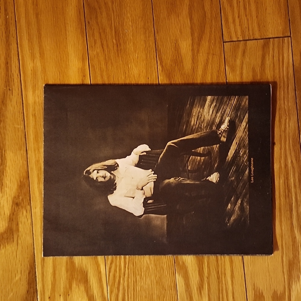 Chicago Band Poster/Record Program - Picture 16 of 16